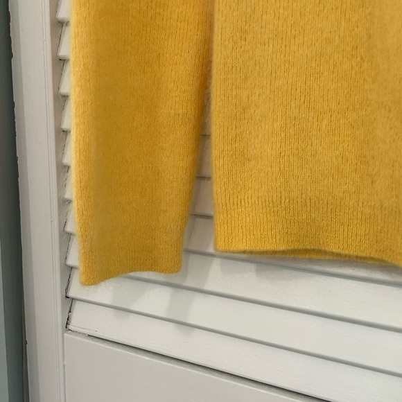 Sahel Angora Knit Cardigan - Picture 6 of 13